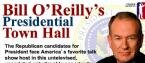 Bill O'Reilly's Presidential Town Hall